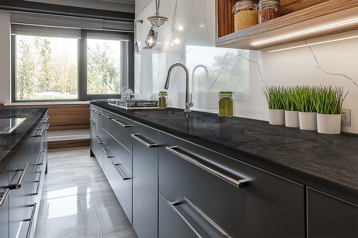 epoxy countertop satin grey deep black epoxy countertop satin grey deep black