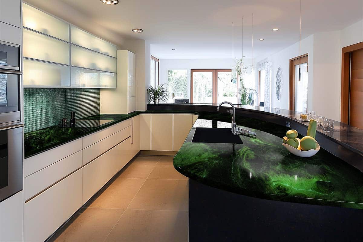 epoxy tabletop resin bahia green jet black 2 epoxy tabletop resin bahia green jet black 2