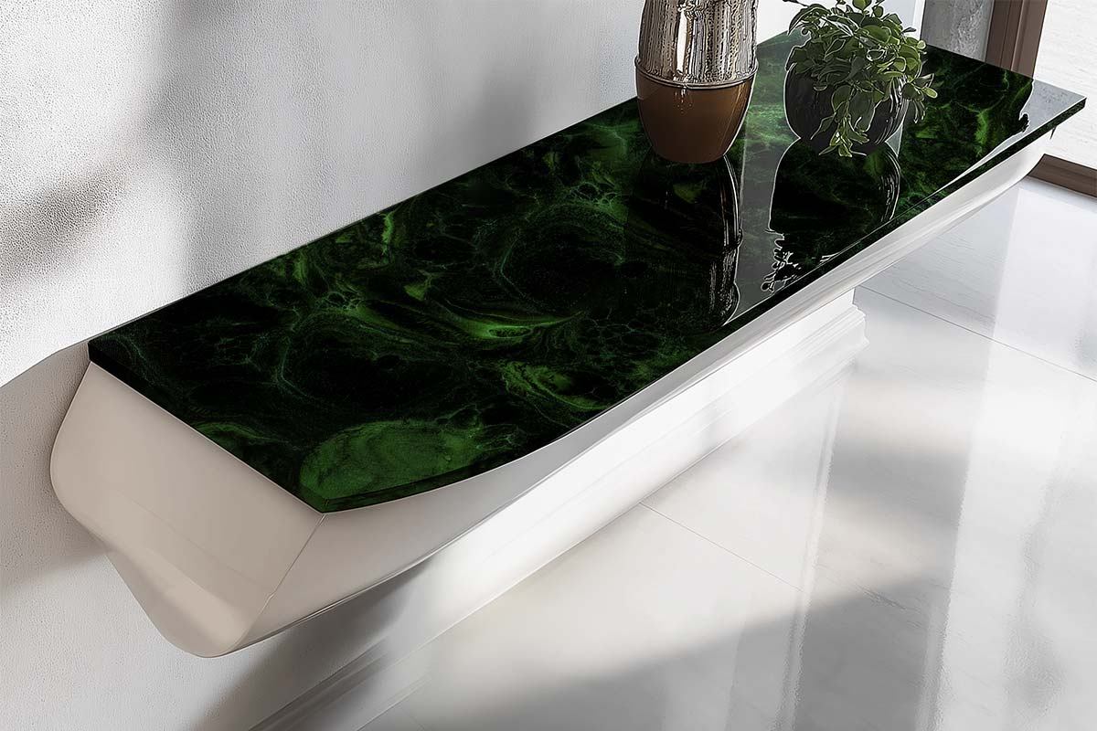 epoxy tabletop resin bahia green jet black epoxy tabletop resin bahia green jet black