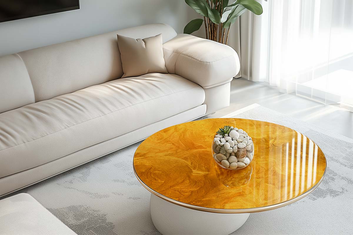 shimmer gold countertop resin 1 shimmer gold countertop resin 1