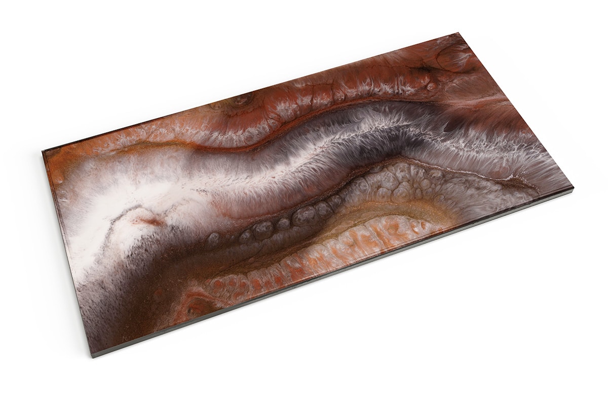 epoxidharz countertop ammonit epoxidharz countertop ammonit