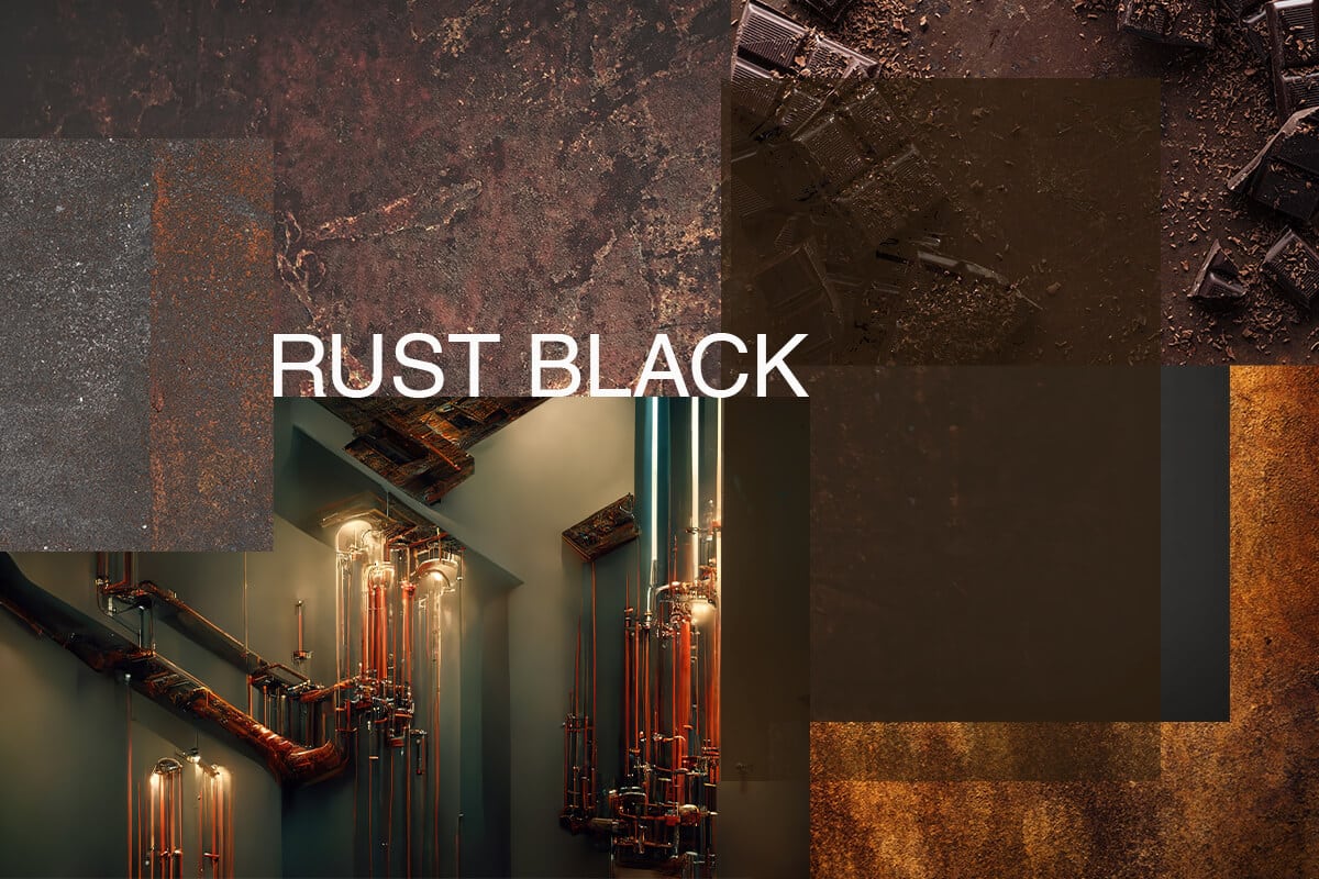 epoxidharz countertop rust black 3 epoxidharz countertop rust black 3