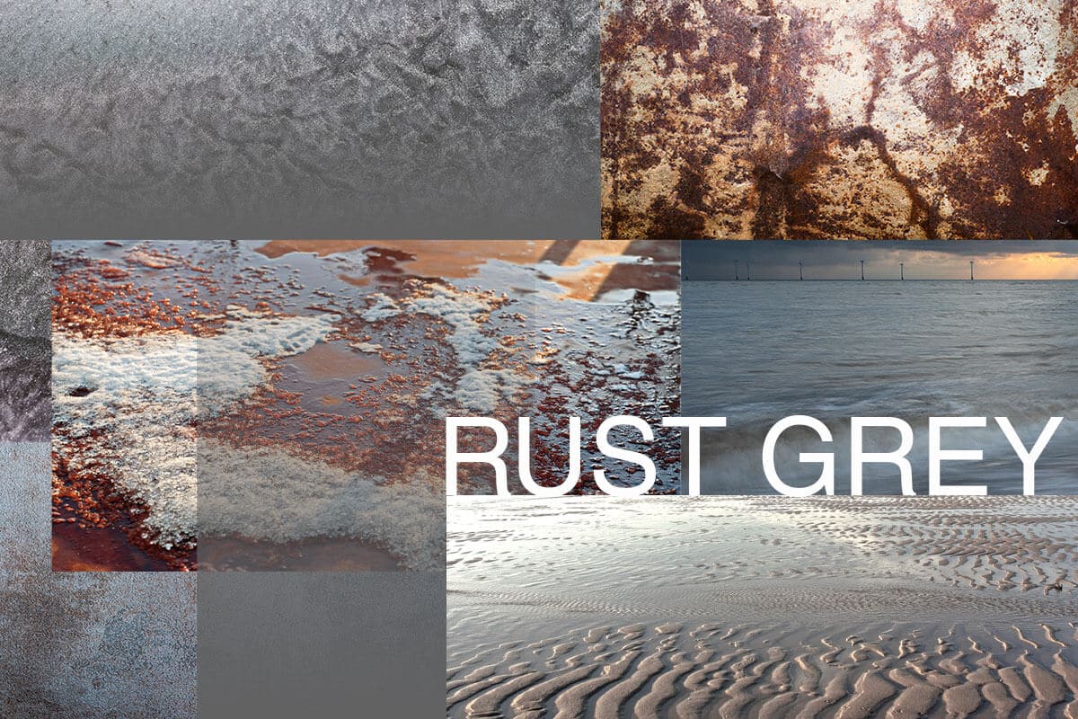 epoxidharz countertop rust grey epoxidharz countertop rust grey