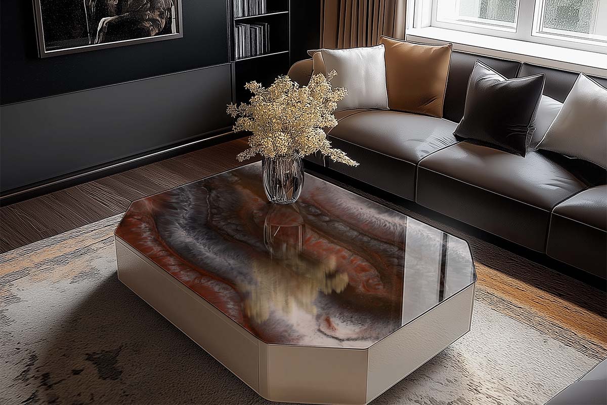 epoxy countertop resin stone kit ammonit 1 epoxy countertop resin stone kit ammonit 1