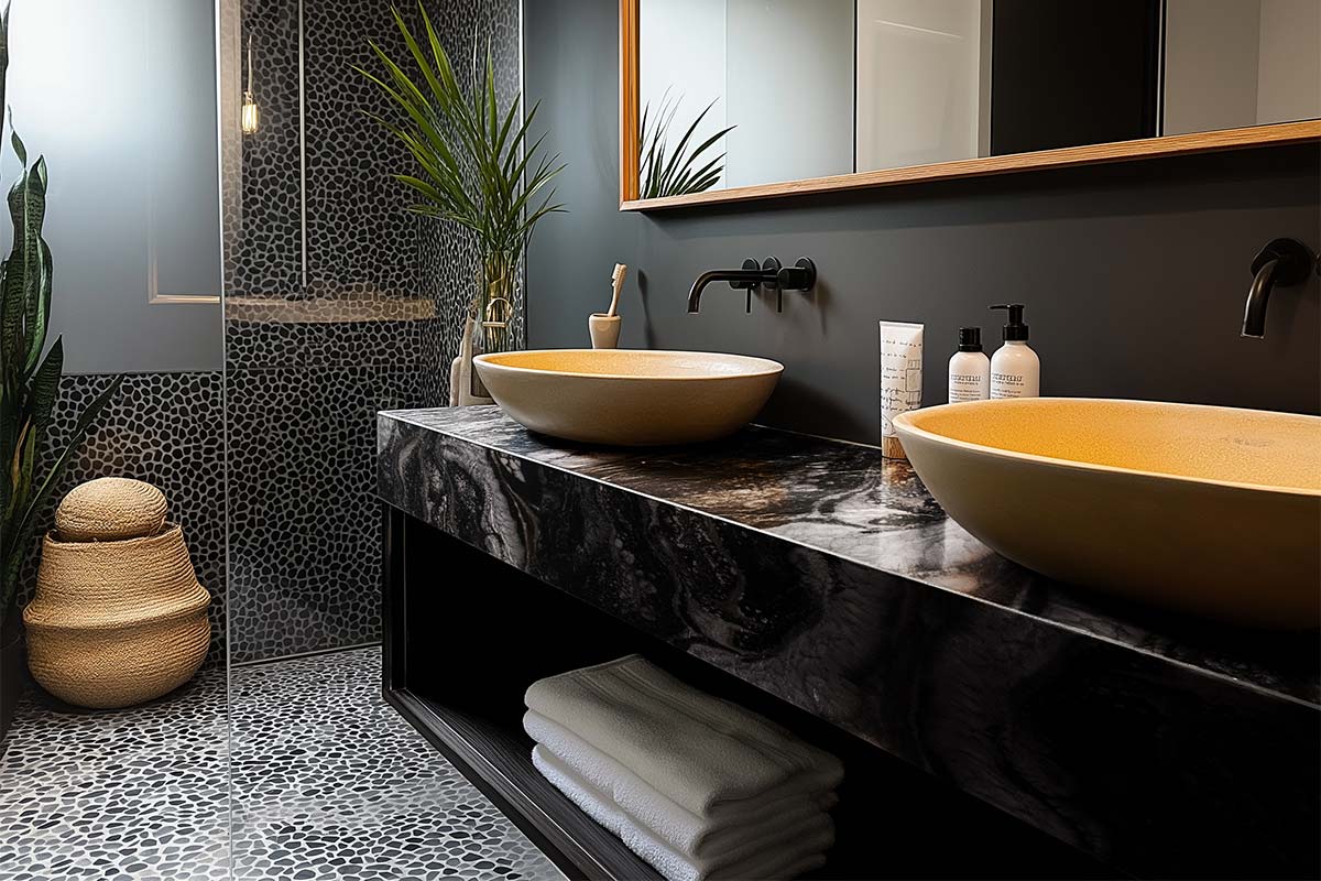 epoxy countertop resin stone kit granite 1 epoxy countertop resin stone kit granite 1