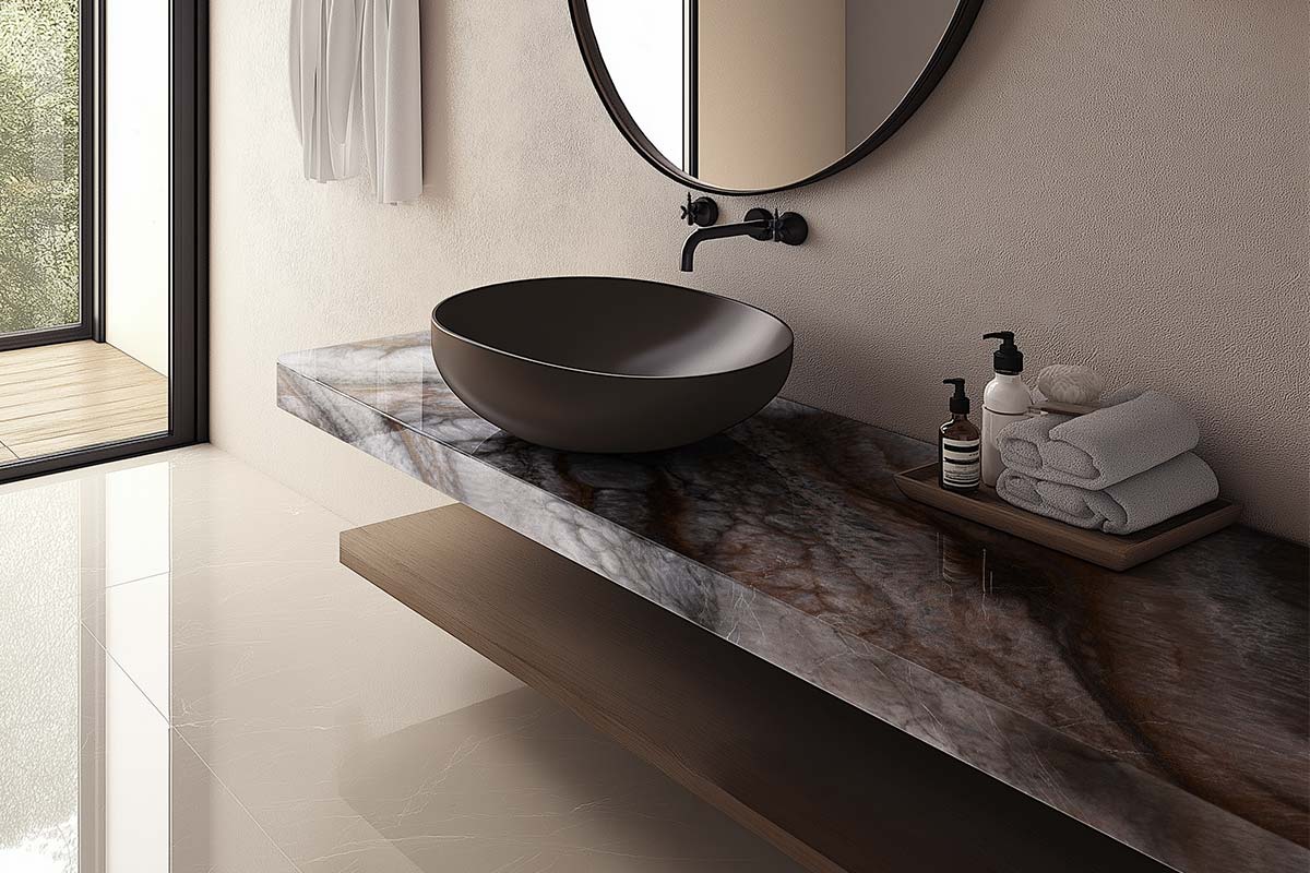 epoxy countertop resin stone kit rust grey 1 epoxy countertop resin stone kit rust grey 1