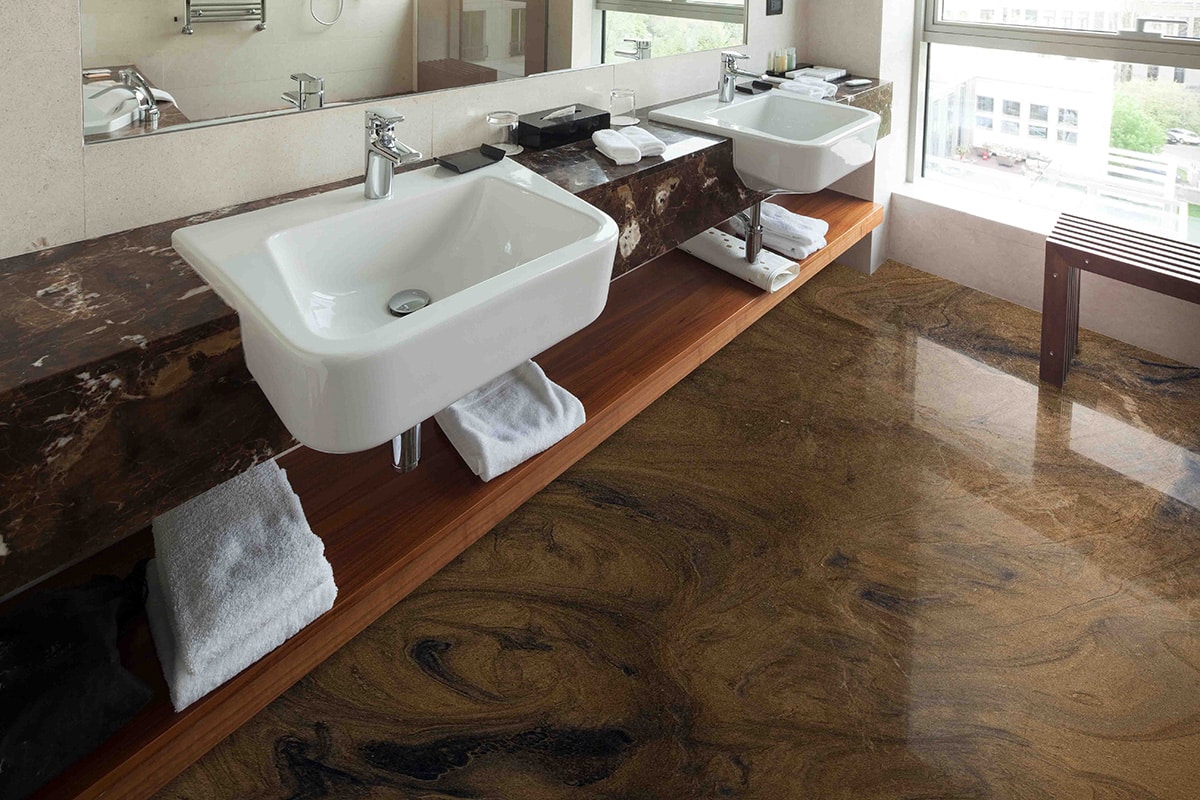 epoxy floor epoxy floor bronze brown deep black epoxy floor epoxy floor bronze brown deep black