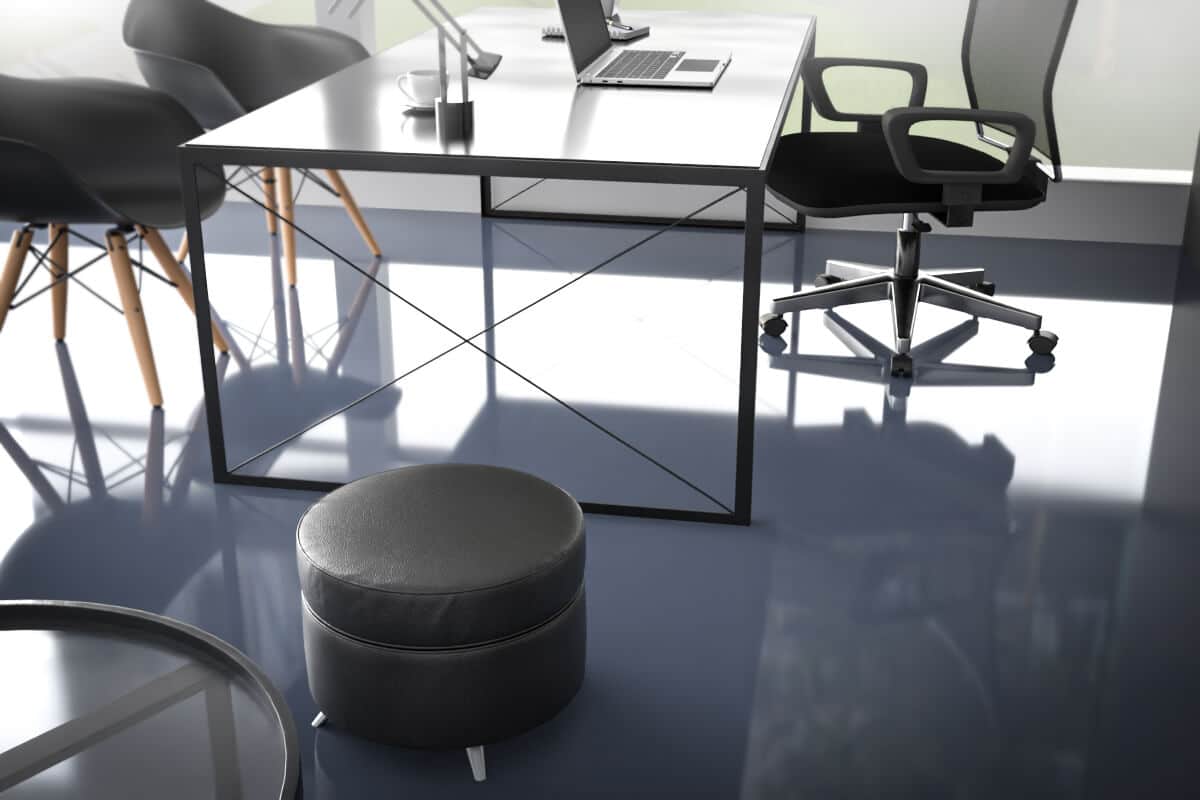 epoxy flooring epoxidharzboden iron grey epoxy flooring epoxidharzboden iron grey