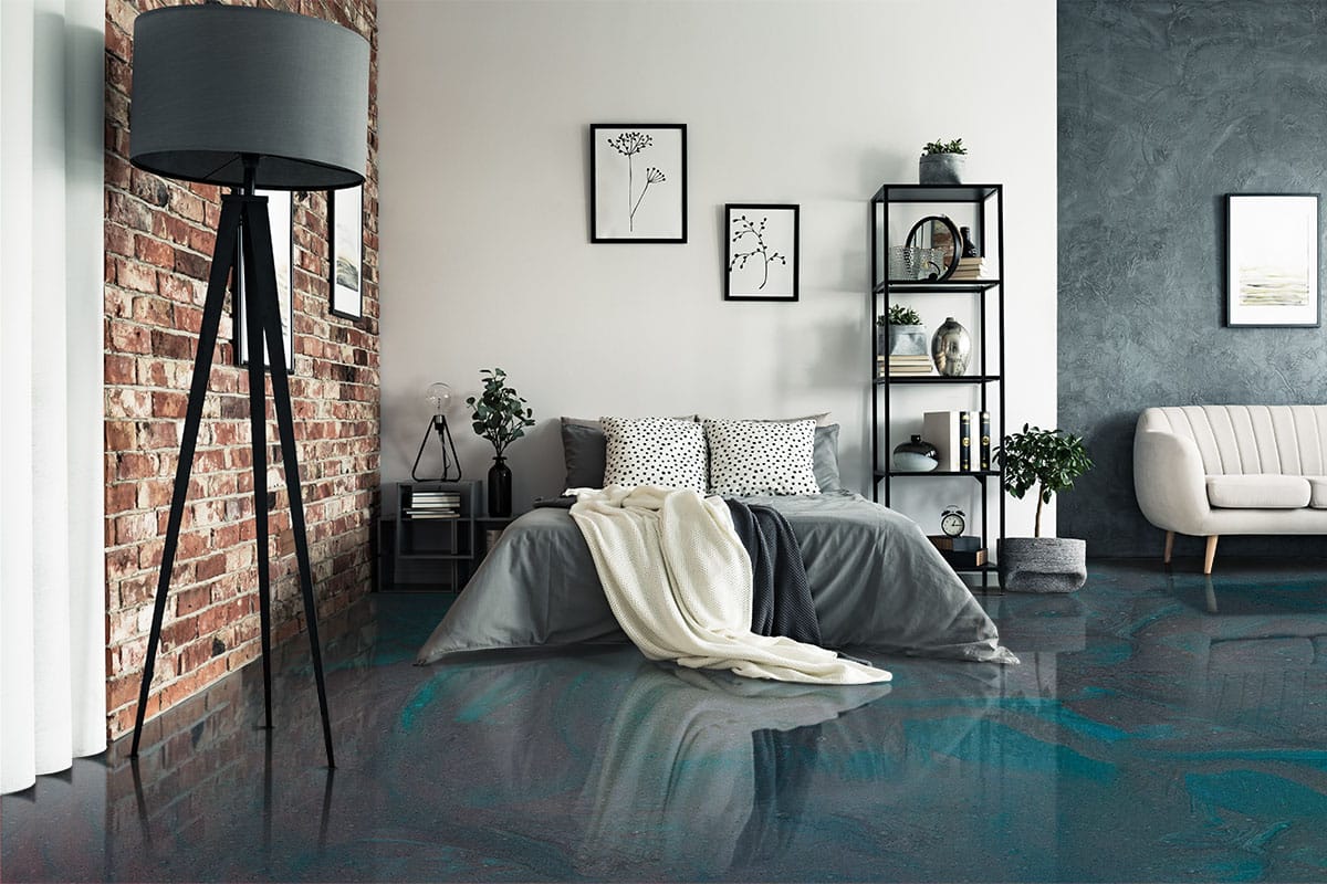 epoxy flooring pavimento in resina satin grey pacific turquoise epoxy flooring pavimento in resina satin grey pacific turquoise