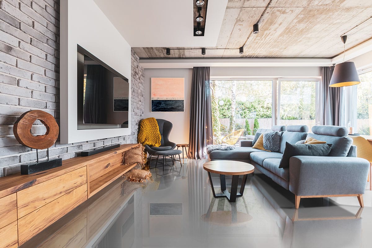 epoxy flooring resine flooring light grey epoxy flooring resine flooring light grey