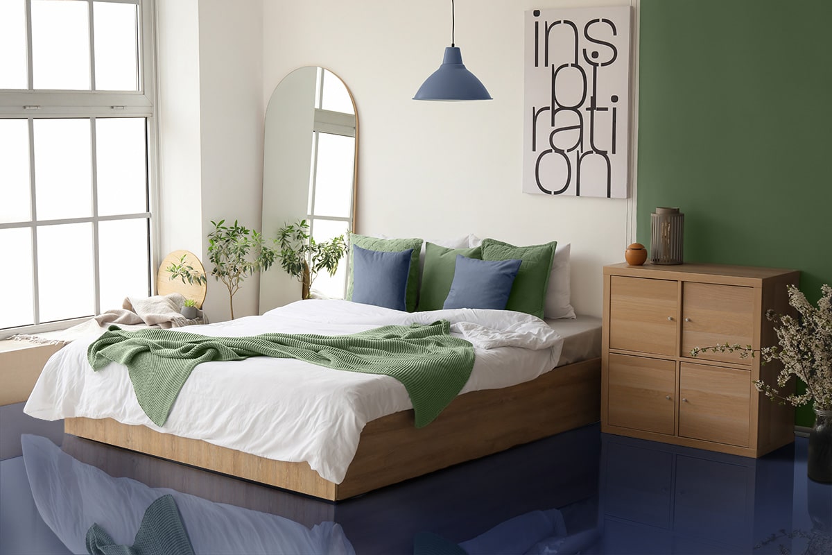 epoxy flooring resine sol iron grey epoxy flooring epoxy resin floor iron grey pearl white