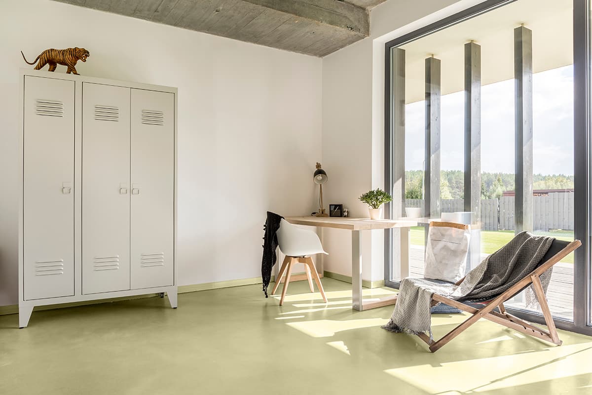 epoxy concrete paint floor boden kieselgrau epoxy concrete paint floor boden kieselgrau