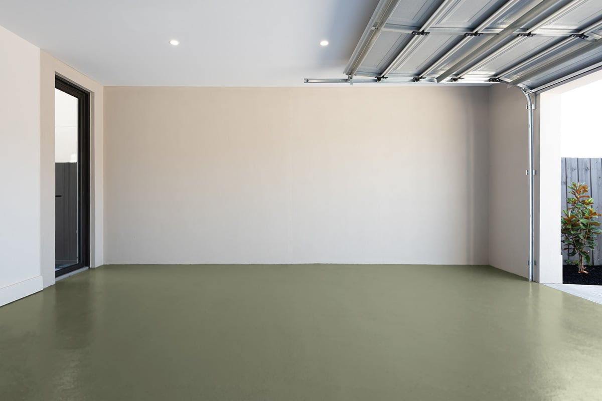 epoxy concrete paint flooring boden sol betongrau epoxy concrete paint flooring boden sol betongrau