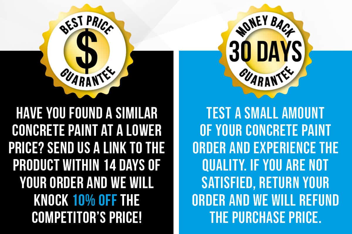 guarantiees concrete us guarantiees concrete us