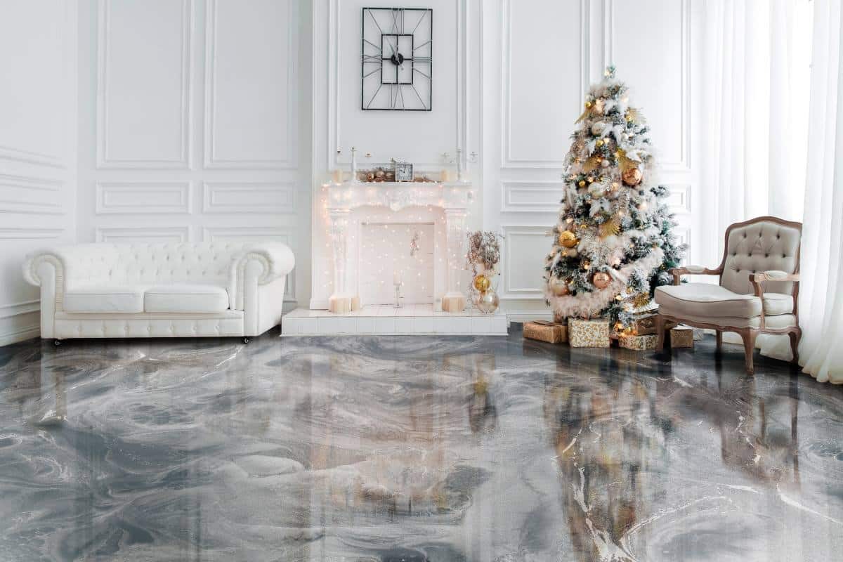 epoxidharzboden epoxy floor platinumsilver irongrey epoxidharzboden epoxy floor platinumsilver irongrey