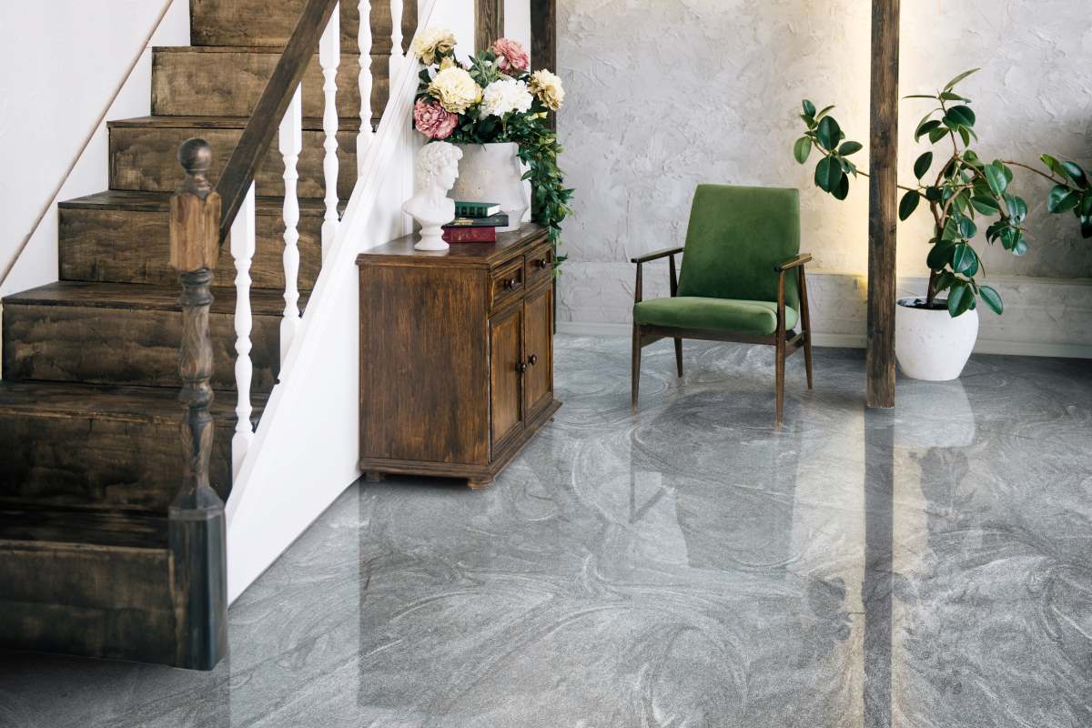 epoxidharzboden epoxy floor platinumsilver epoxidharzboden epoxy floor platinumsilver