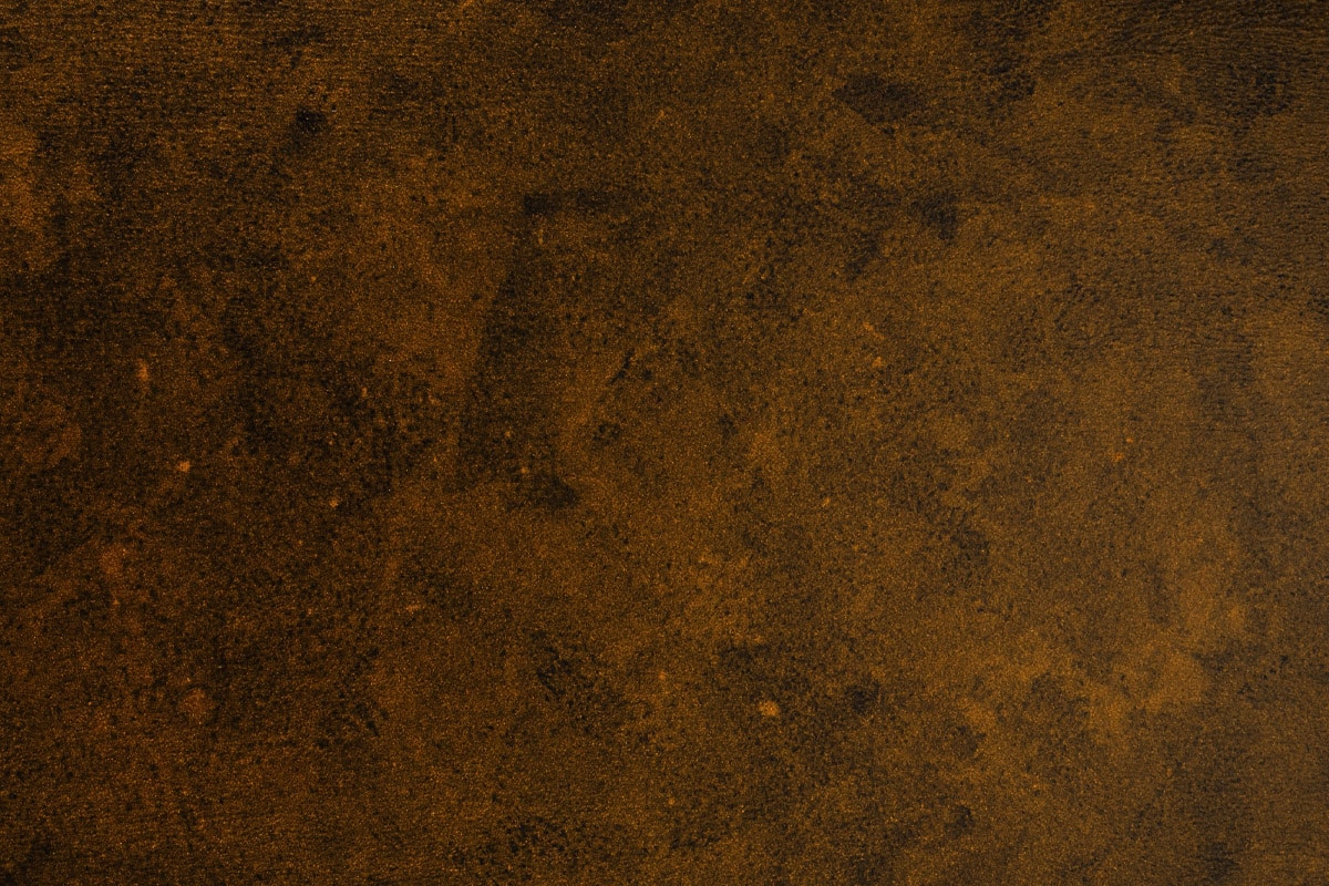 Flame Copper effect paint boden Flame Copper effect paint boden