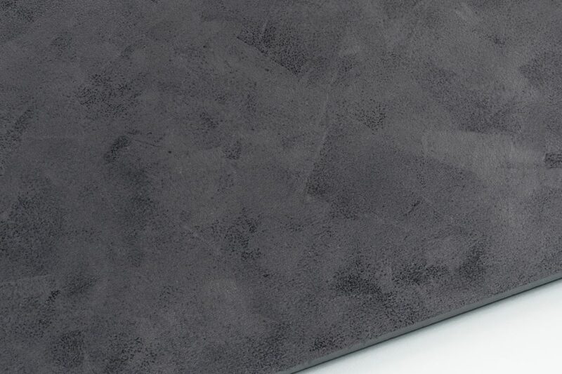 JM5 polyurethan brush effect paint satingray 1