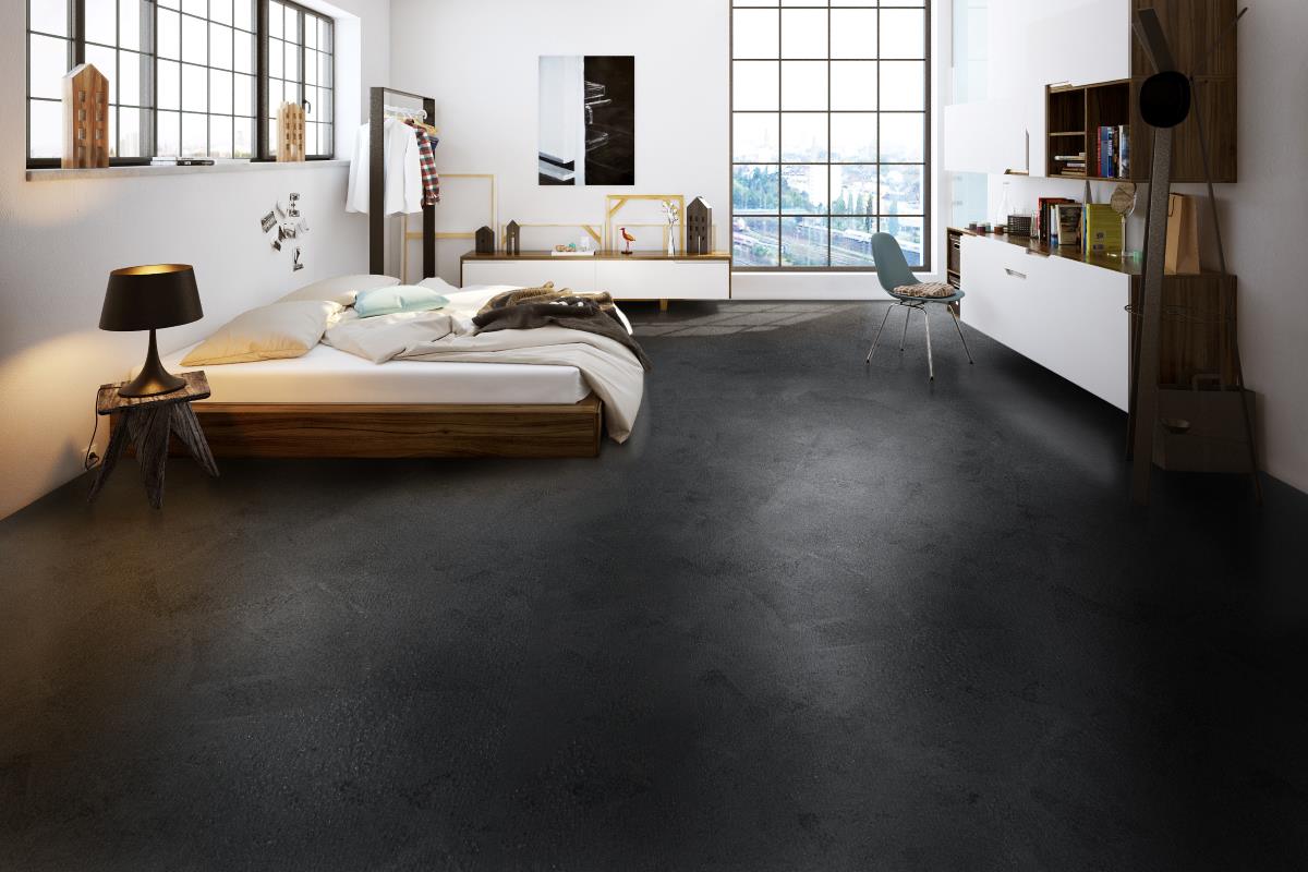 epoxidharzboden epoxy floor brusheffect intenseanthrazit (1) epoxidharzboden epoxy floor brusheffect intenseanthrazit (1)