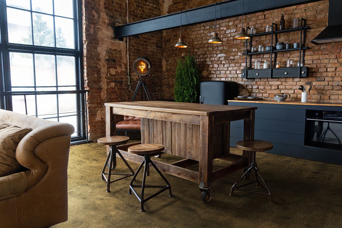 polyurethan boden design anthrazit bronze brown 2 polyurethan boden design anthrazit bronze brown 2