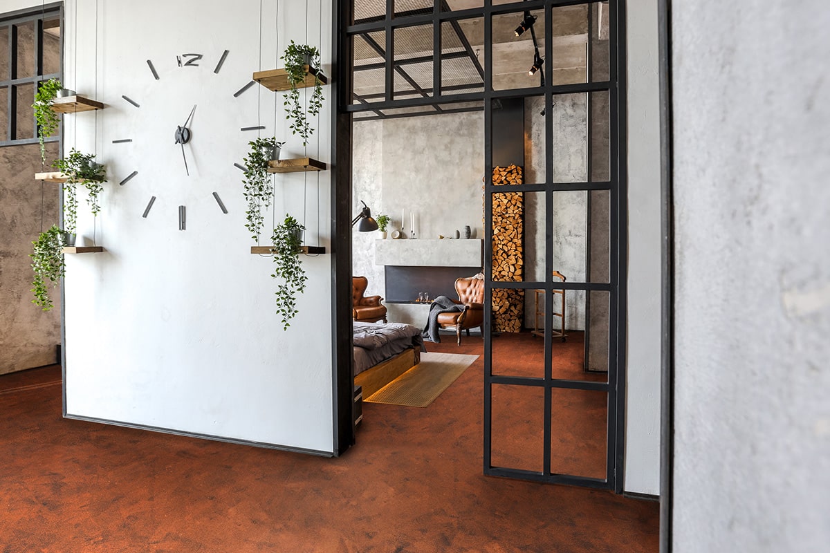 polyurethan boden design anthrazit bronze red polyurethan boden design anthrazit bronze red