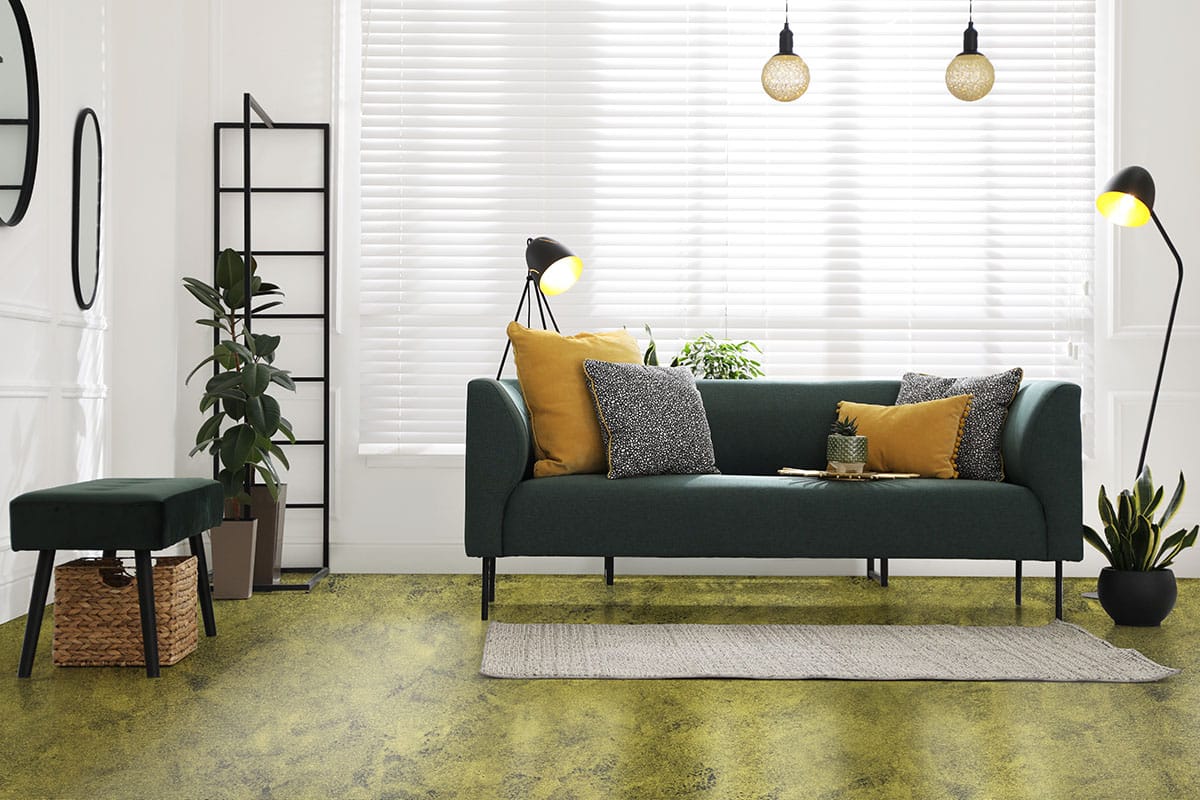 polyurethan boden design anthrazit shimmer gold polyurethan boden design anthrazit shimmer gold