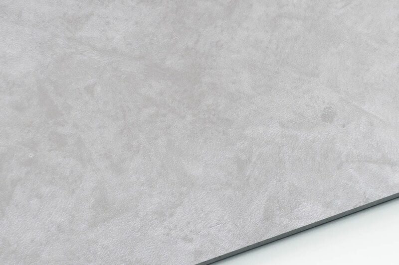 vG7 polyurethan brush effect paint pearl white platinum silver 1