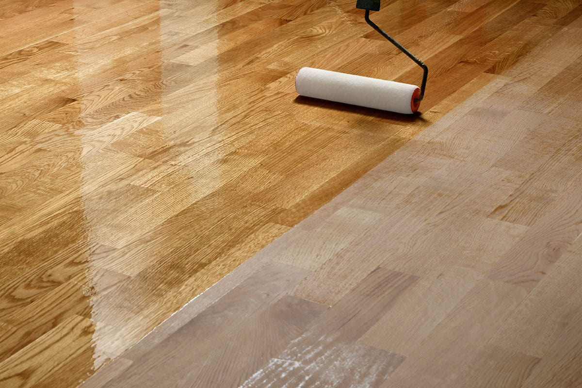 PU floor matte polyurethane 5 PU floor matte polyurethane 5