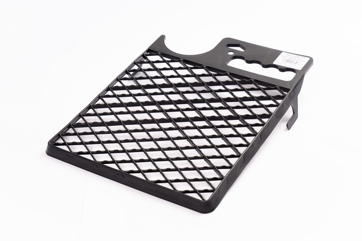 scraper grid mixing bucket 8 scraper grid mixing bucket 8