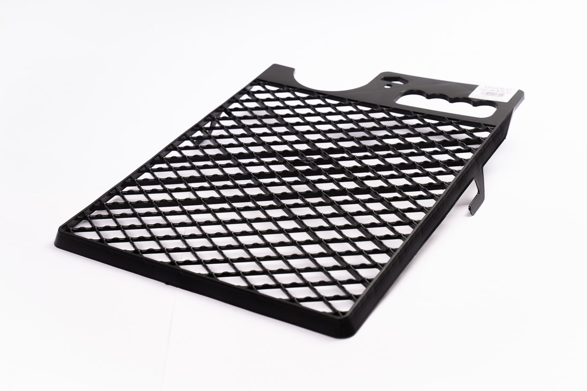 scraper grid mixing bucket large scraper grid mixing bucket large