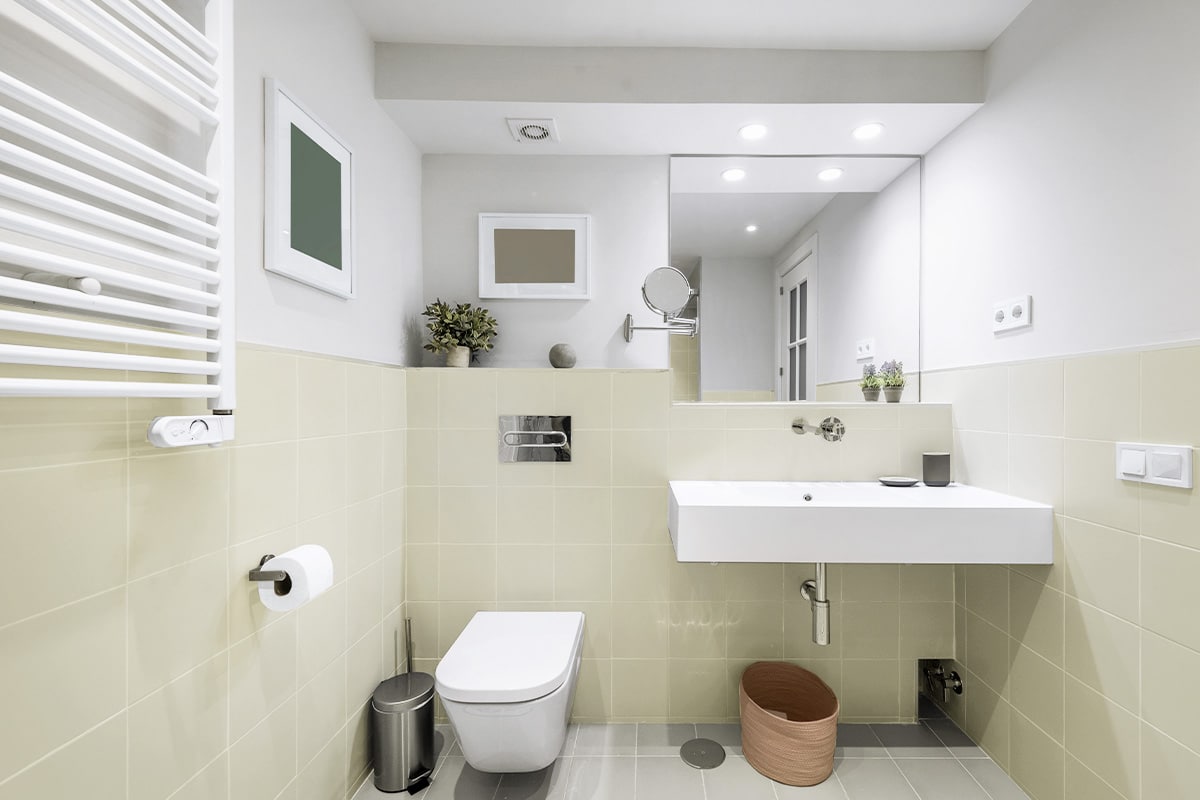 wall floor tile paint bathroom wall floor tile paint bathroom