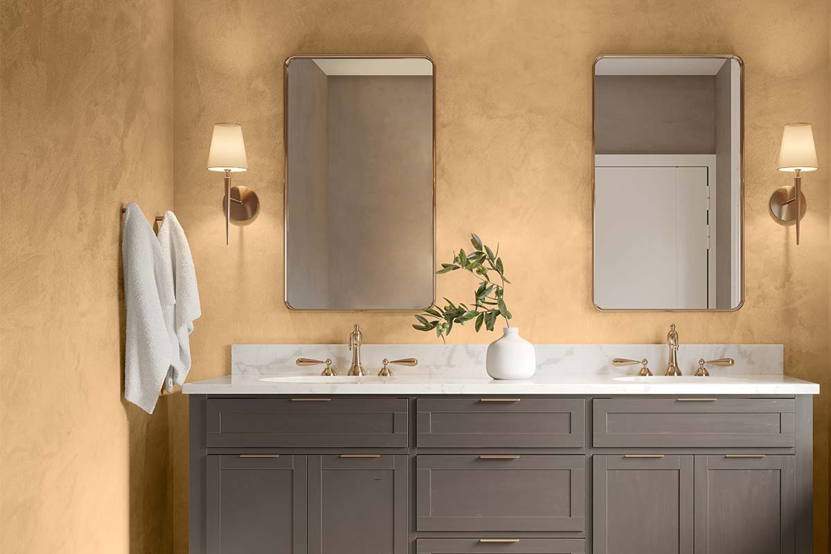 microcement brownbeige wall design microcement brownbeige wall design