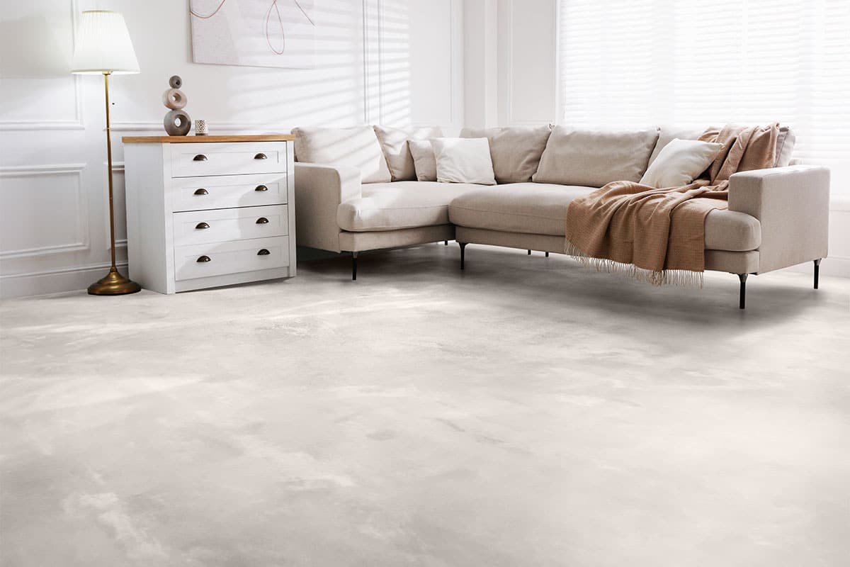 microcement champagne floor design microcement champagne floor design