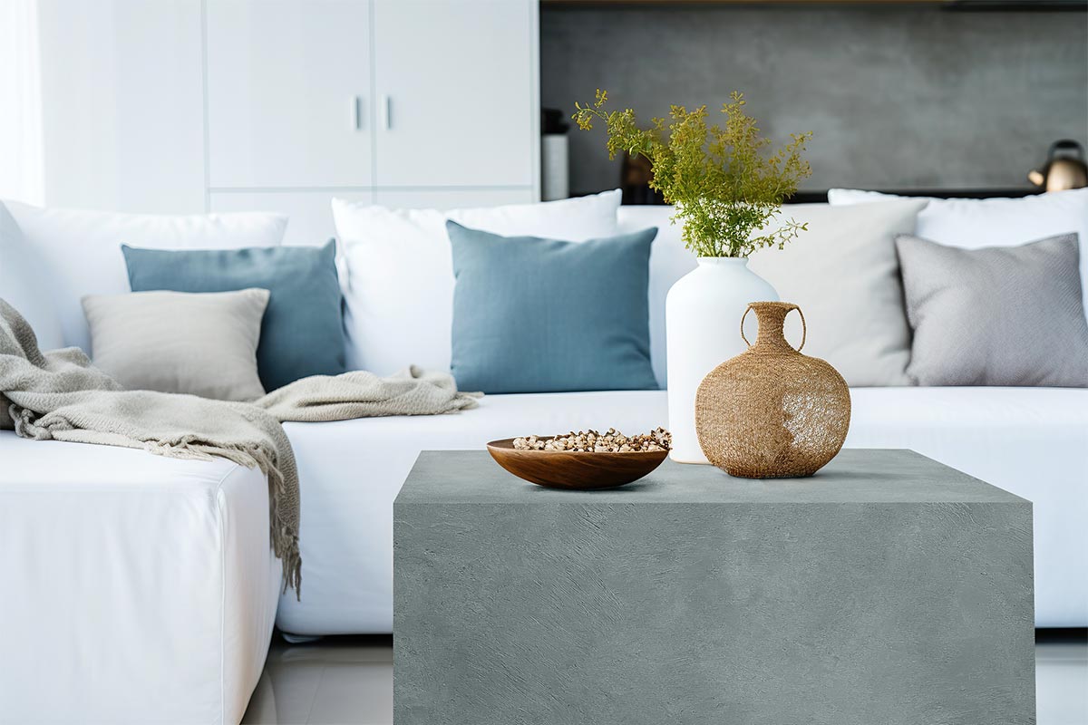 microcement industry furniture design microcement industry furniture design