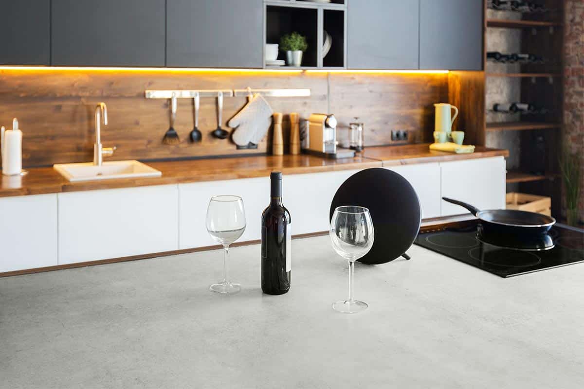 microcement light grey furniture design microcement light grey furniture design