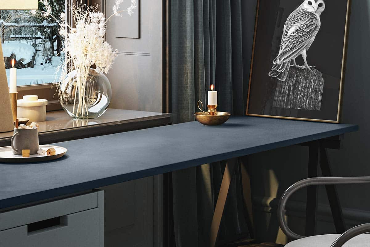 microcement midnight furniture deisgn microcement midnight furniture deisgn