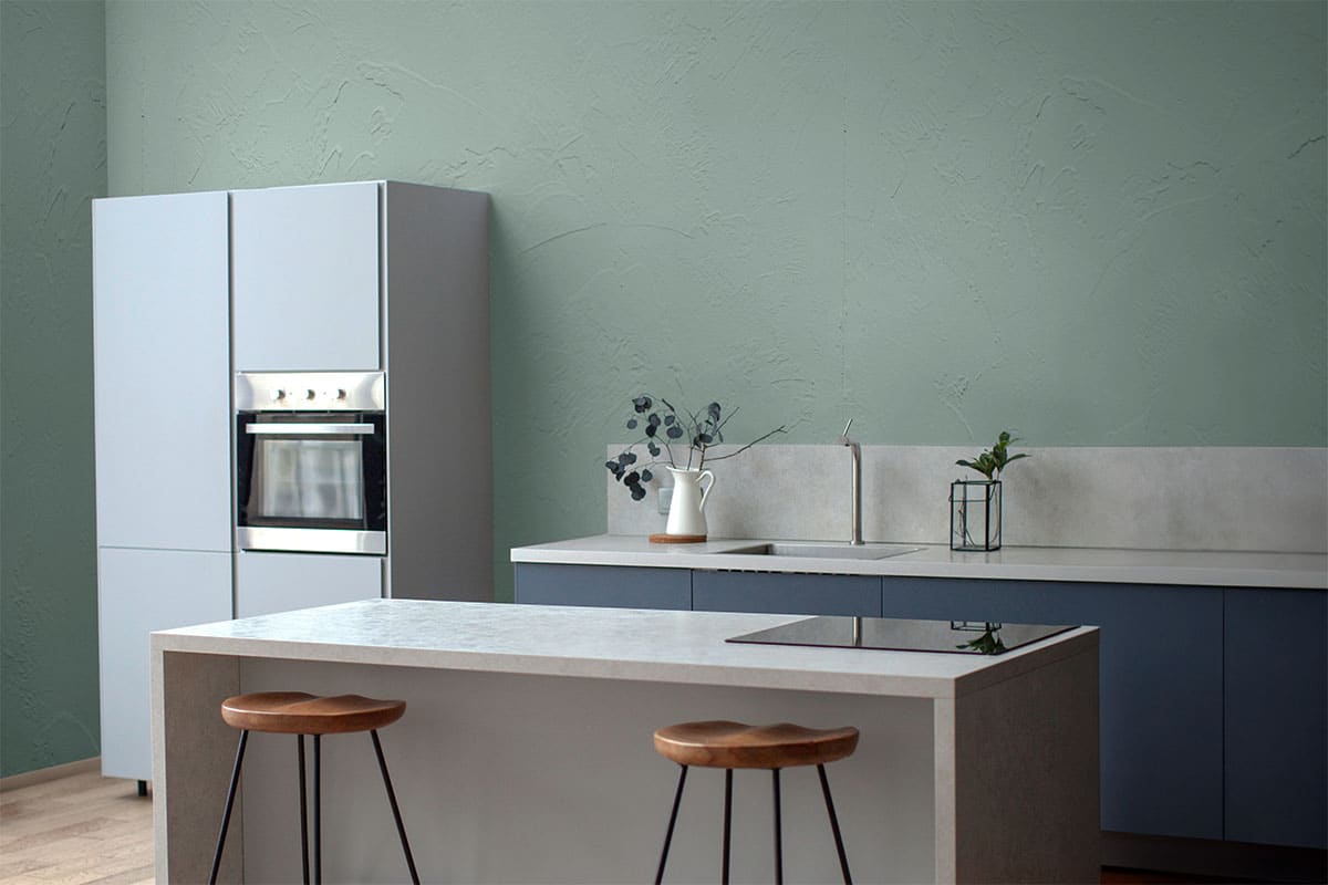 microcement sage wall design microcement sage wall design