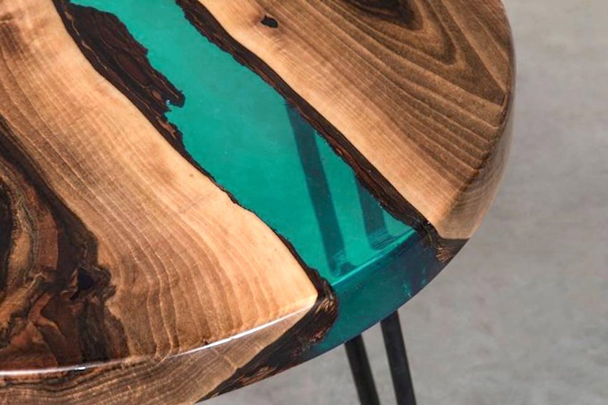 sample set beginner kit epoxy resin epodex turquoise river table sample set beginner kit epoxy resin epodex turquoise river table