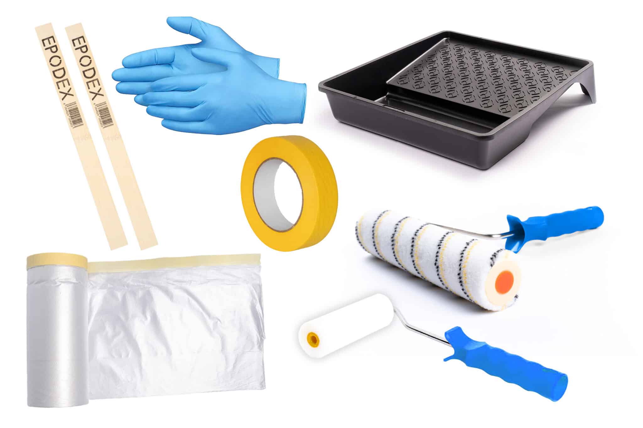 Accesories Interior Paint + Effect Paint + Primer US Accesories Interior Paint + Effect Paint + Primer US