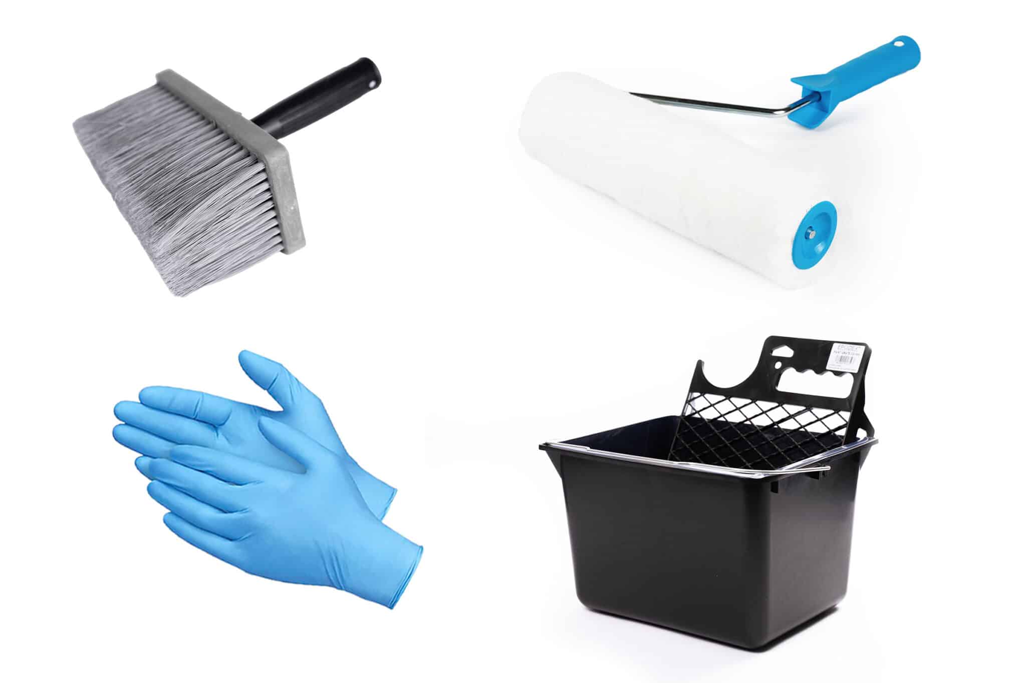 accessories kit deep primer items accessories kit deep primer items